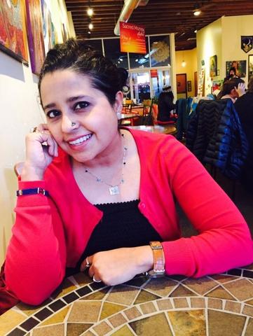 Featured Customer: Sarah Zareen