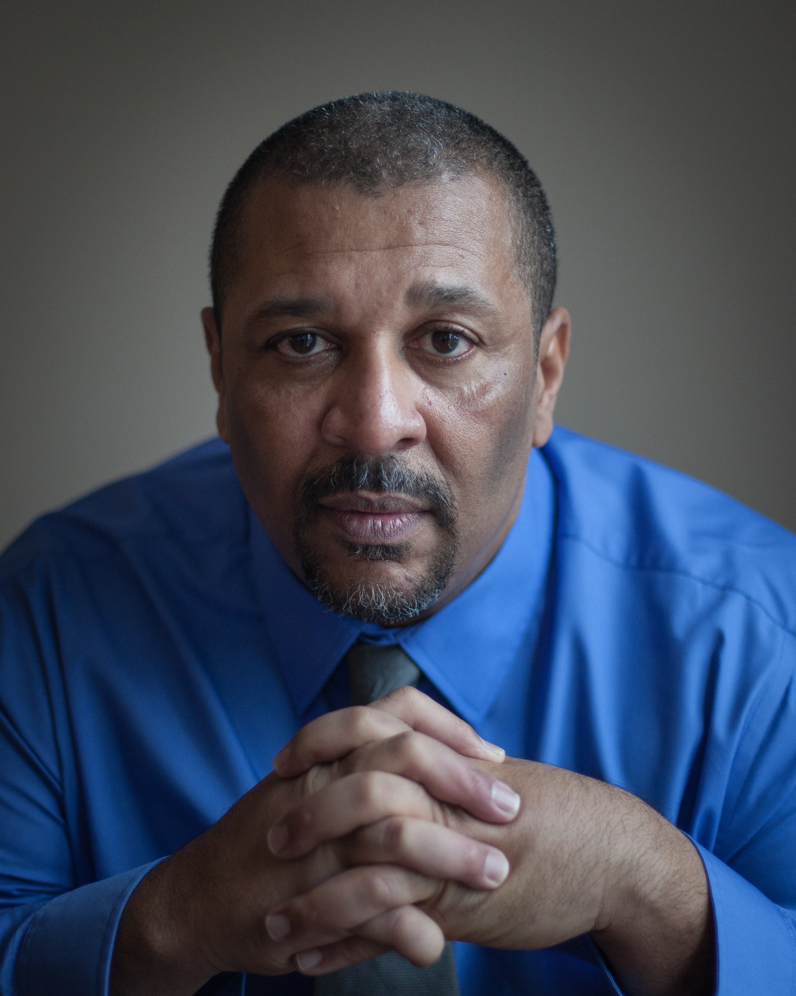Interview with Philip Reed
