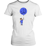 Little Boy has Hope (amal) Arabic T-shirt