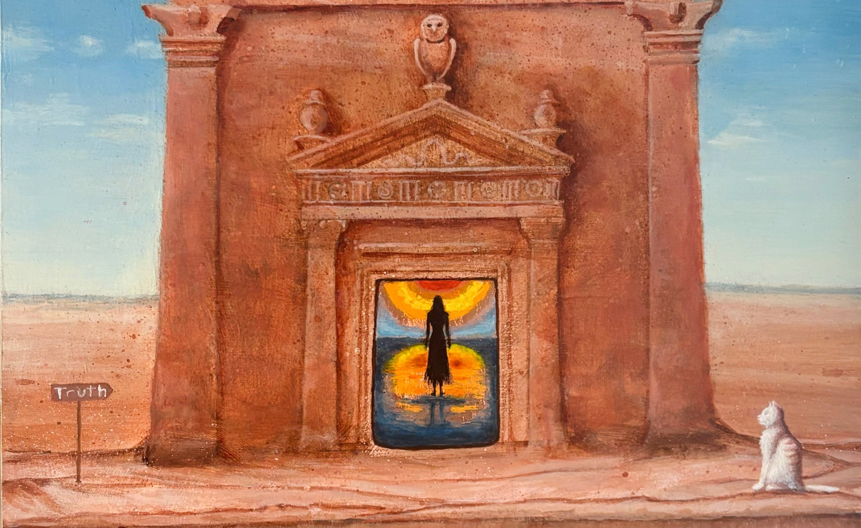 Portal to Awakening