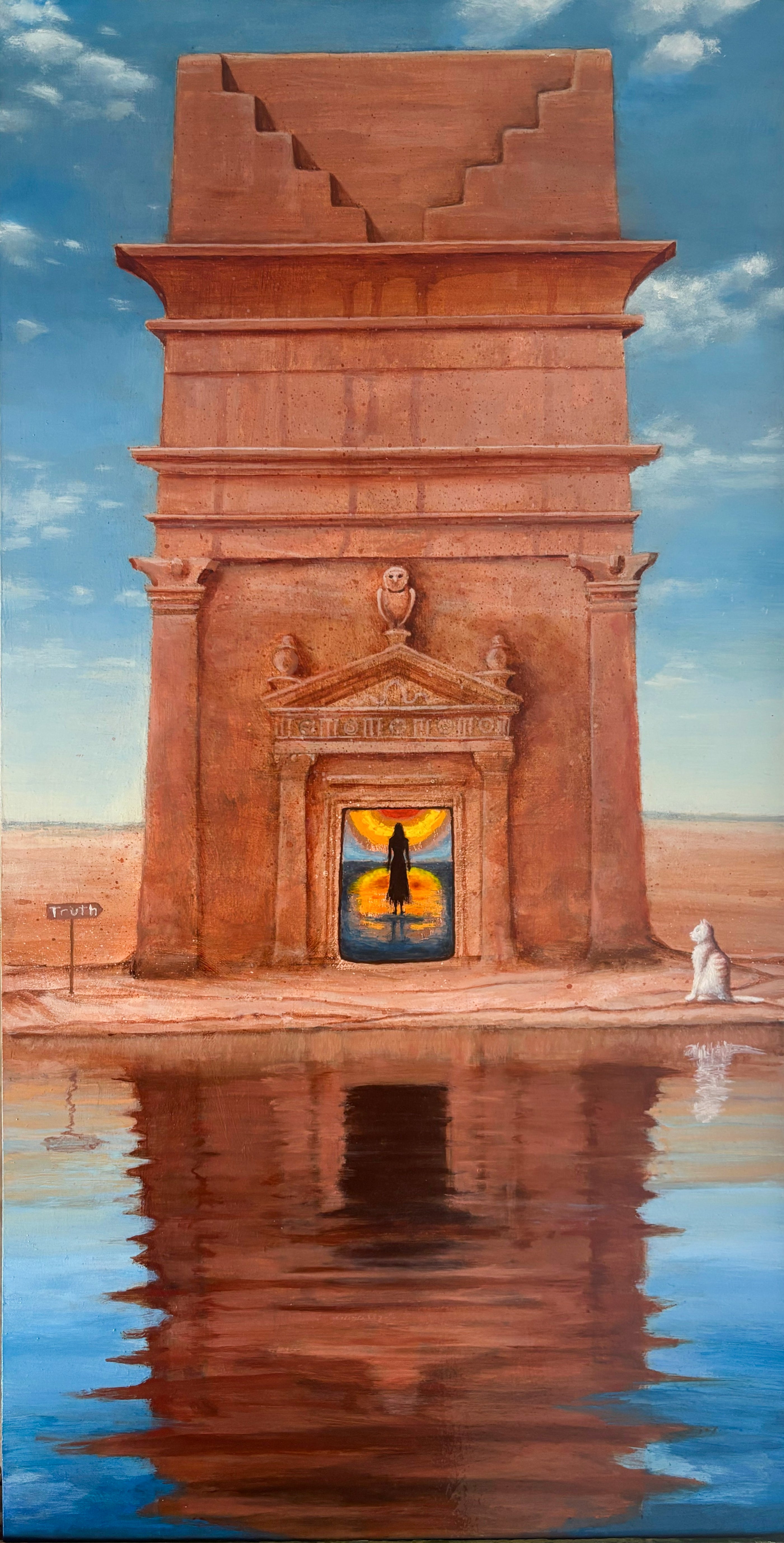 Portal to Awakening