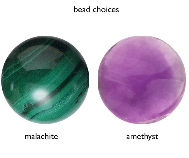 bead choices