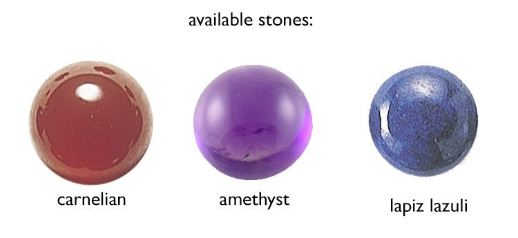 available stones