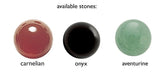 available stones