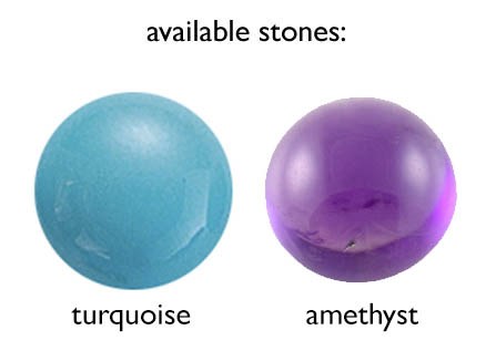 available stones